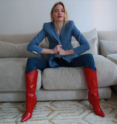 Martha Hunt pic #1207834
