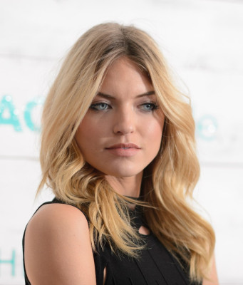 Martha Hunt pic #759552