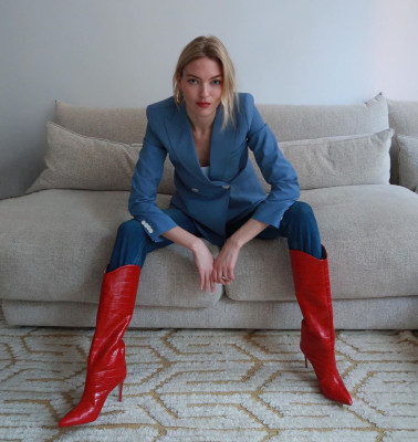 Martha Hunt pic #1207845