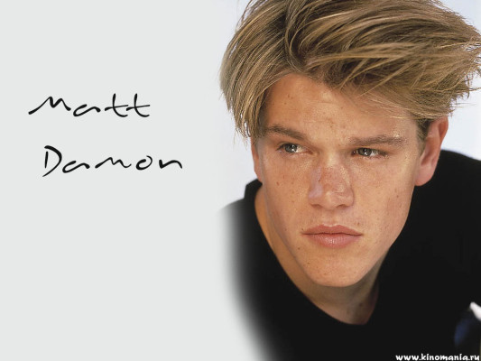 photo 6 in Matt Damon gallery [id46160] -0001-11-30 00:00:00