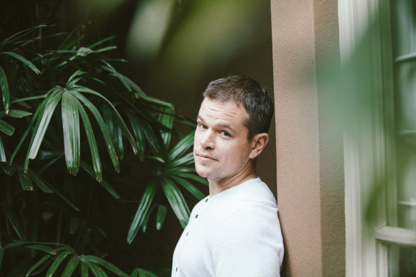 photo 17 in Matt Damon gallery [id836461] 2016-02-29 00:00:00