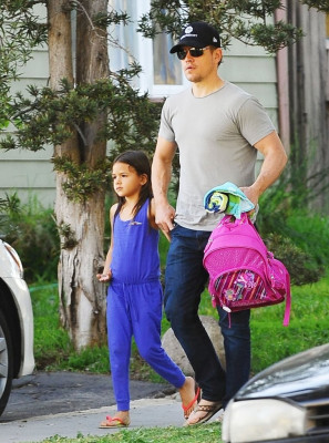 photo 21 in Matt Damon gallery [id765298] 2015-03-20 00:00:00