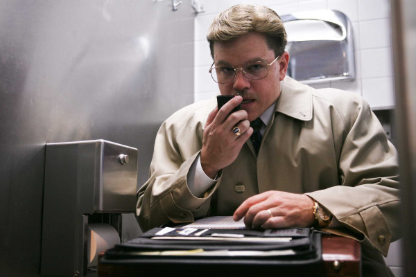 photo 12 in Matt Damon gallery [id144710] 2009-04-03 00:00:00