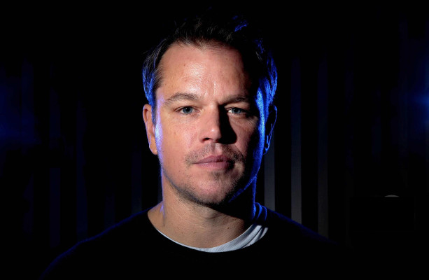 Matt Damon pic #672008