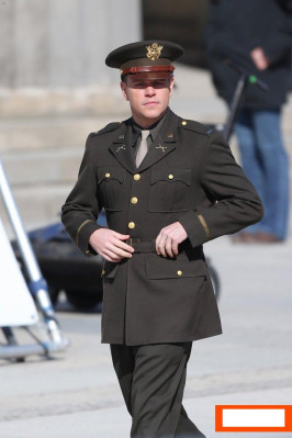 photo 15 in Matt Damon gallery [id597278] 2013-04-25 00:00:00