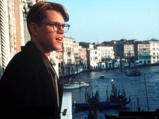 Matt Damon pic #492840