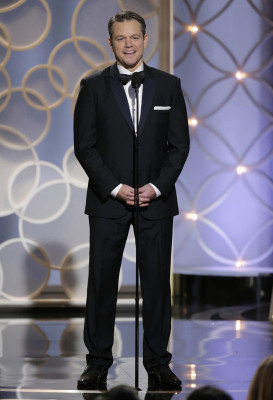 Matt Damon pic #662111
