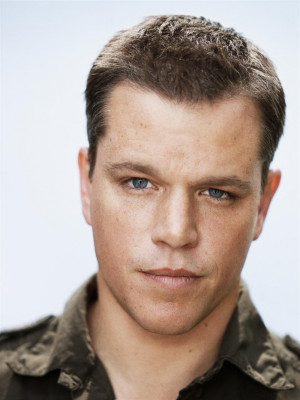 Matt Damon pic #286468