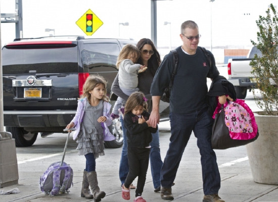 Matt Damon pic #562336