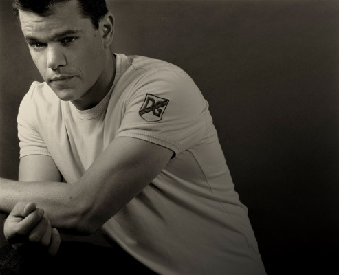 photo 18 in Matt Damon gallery [id143396] 2009-03-31 00:00:00