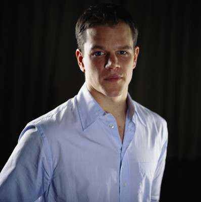 Matt Damon pic #274740