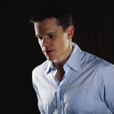 Matt Damon pic #274727