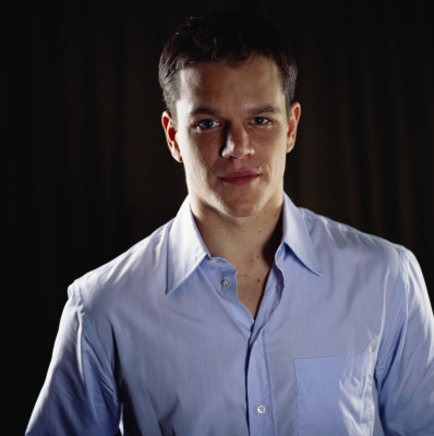 photo 25 in Matt Damon gallery [id274731] 2010-08-05 00:00:00