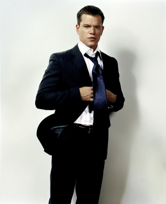 photo 20 in Matt Damon gallery [id274799] 2010-08-05 00:00:00
