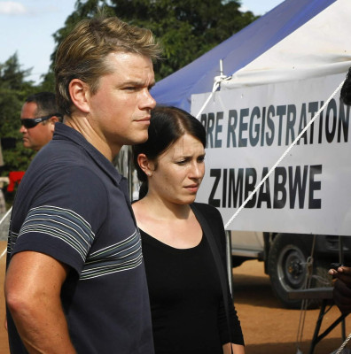 photo 29 in Matt Damon gallery [id269410] 2010-07-08 00:00:00