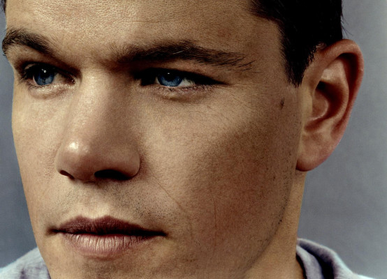 Matt Damon pic #58365