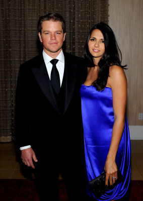 Matt Damon pic #315412