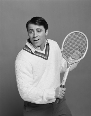 photo 8 in Matt LeBlanc gallery [id215039] 2009-12-16 00:00:00