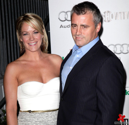 photo 8 in Matt LeBlanc gallery [id466934] 2012-03-30 00:00:00