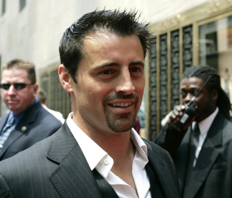 photo 27 in Matt LeBlanc gallery [id321832] 2010-12-30 00:00:00