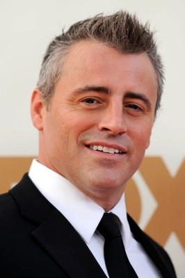 photo 5 in Matt LeBlanc gallery [id466940] 2012-03-30 00:00:00