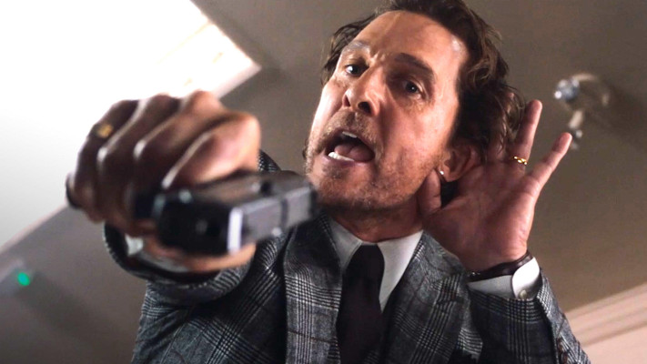 photo 3 in McConaughey gallery [id1322302] 2023-02-22 00:00:00