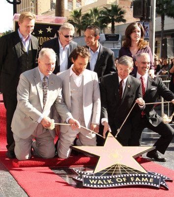 photo 15 in McConaughey gallery [id742112] 2014-11-21 00:00:00
