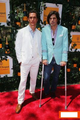 Matthew McConaughey pic #610175