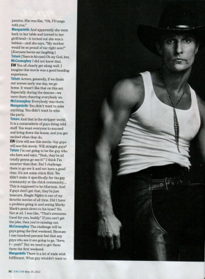 Matthew McConaughey pic #687124