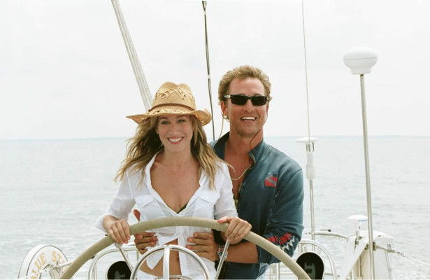 photo 23 in McConaughey gallery [id186735] 2009-10-02 00:00:00