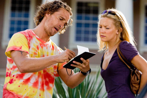 photo 24 in McConaughey gallery [id186732] 2009-10-02 00:00:00