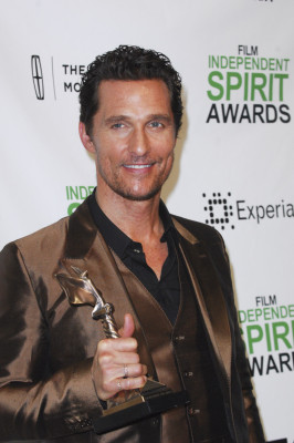 Matthew McConaughey pic #676606