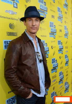 Matthew McConaughey pic #590383