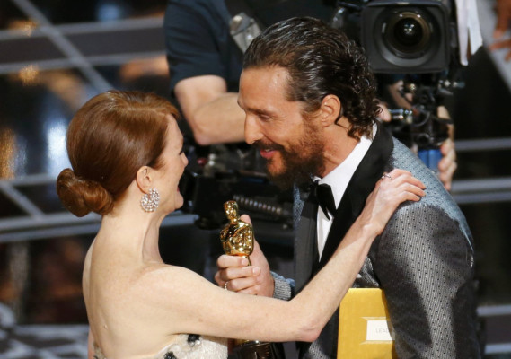 photo 8 in McConaughey gallery [id761988] 2015-02-27 00:00:00