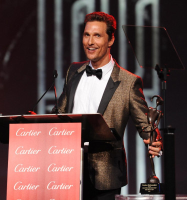 photo 25 in McConaughey gallery [id661379] 2014-01-13 00:00:00
