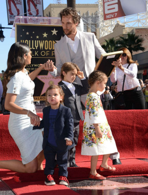 photo 23 in McConaughey gallery [id742088] 2014-11-21 00:00:00