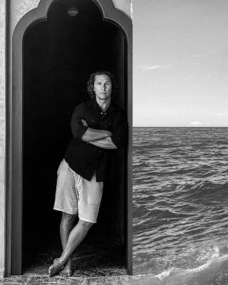 photo 22 in Matthew McConaughey gallery [id1237363] 2020-10-23 00:00:00