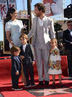 photo 25 in McConaughey gallery [id742083] 2014-11-21 00:00:00