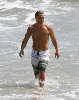 photo 6 in McConaughey gallery [id83161] -0001-11-30 00:00:00