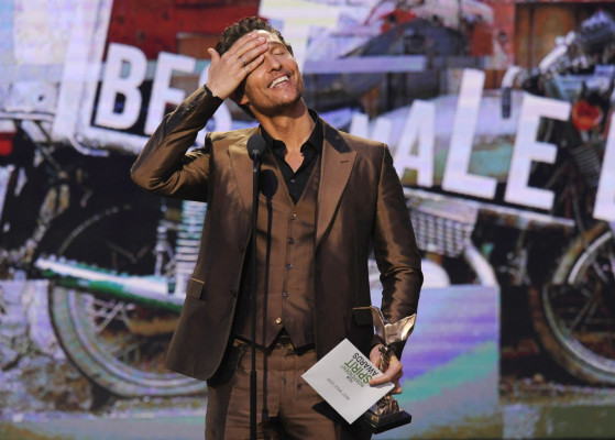 Matthew McConaughey pic #676615