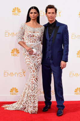photo 17 in Matthew McConaughey gallery [id725458] 2014-09-04 00:00:00