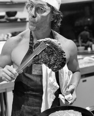 photo 17 in Matthew McConaughey gallery [id1242623] 2020-12-10 00:00:00