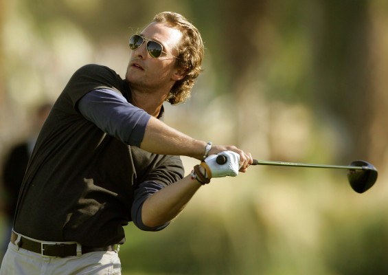 photo 12 in McConaughey gallery [id53504] -0001-11-30 00:00:00