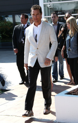 Matthew McConaughey pic #506406