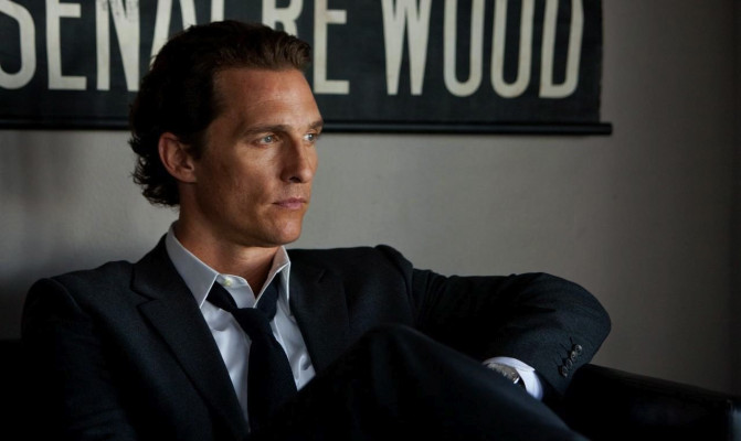 Matthew McConaughey pic #492835
