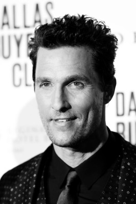 photo 9 in Matthew McConaughey gallery [id671652] 2014-02-24 00:00:00