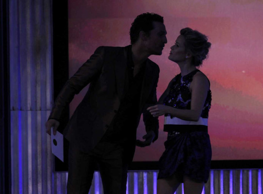 photo 25 in Matthew McConaughey gallery [id676637] 2014-03-07 00:00:00