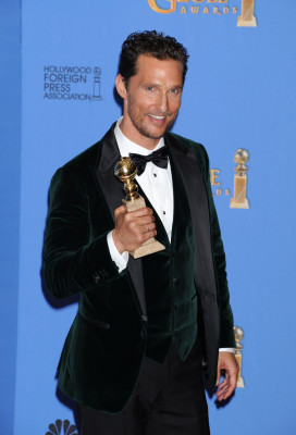 Matthew McConaughey pic #662192