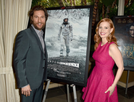 Matthew McConaughey pic #753529