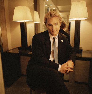 Matthew McConaughey pic #186729